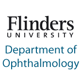 Flinders University Department of Ophthalmology